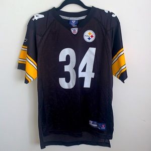 Steelers Jersey